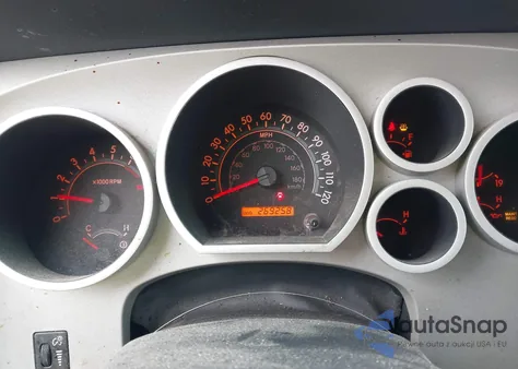 2008 Toyota Tundra Sr5 5.7L V8 z USA, uszkodzony, nr VIN 5TFRV54158X054342